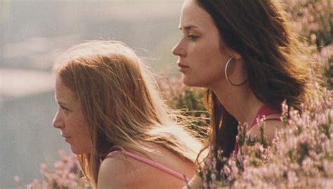 emily blunt nude my summer of love|My Summer of Love (2004)